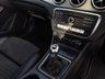 USED 2019 19 MERCEDES-BENZ CLA 1.6 CLA200 AMG Line Night Edition (Plus) Coupe 4dr Petrol Manual Euro 6 (s/s) (156 ps) SLIDING PANORAMIC SUNROOF