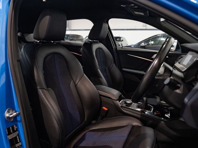 2022 BMW 1 Series 2L M Sport 5dr - Photo 6