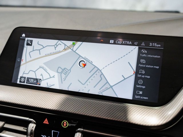 2022 BMW 1 Series 2L M Sport 5dr - Photo 8