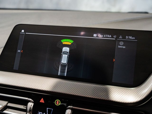 2022 BMW 1 Series 2L M Sport 5dr - Photo 10