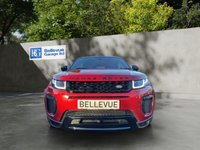 USED 2017 66 LAND ROVER RANGE ROVER EVOQUE 2.0 TD4 HSE Dynamic Convertible 2dr Diesel Auto 4WD Euro 6 (s/s) (180 ps) 