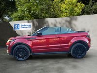USED 2017 66 LAND ROVER RANGE ROVER EVOQUE 2.0 TD4 HSE Dynamic Convertible 2dr Diesel Auto 4WD Euro 6 (s/s) (180 ps) 