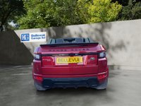 USED 2017 66 LAND ROVER RANGE ROVER EVOQUE 2.0 TD4 HSE Dynamic Convertible 2dr Diesel Auto 4WD Euro 6 (s/s) (180 ps) 