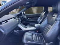 USED 2017 66 LAND ROVER RANGE ROVER EVOQUE 2.0 TD4 HSE Dynamic Convertible 2dr Diesel Auto 4WD Euro 6 (s/s) (180 ps) 