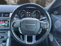 USED 2017 66 LAND ROVER RANGE ROVER EVOQUE 2.0 TD4 HSE Dynamic Convertible 2dr Diesel Auto 4WD Euro 6 (s/s) (180 ps) 