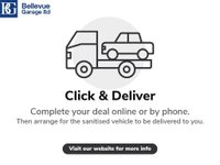 USED 2017 66 LAND ROVER RANGE ROVER EVOQUE 2.0 TD4 HSE Dynamic Convertible 2dr Diesel Auto 4WD Euro 6 (s/s) (180 ps) 