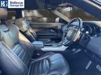 USED 2017 66 LAND ROVER RANGE ROVER EVOQUE 2.0 TD4 HSE Dynamic Convertible 2dr Diesel Auto 4WD Euro 6 (s/s) (180 ps) 