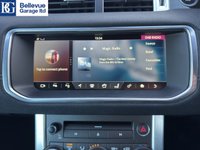 USED 2017 66 LAND ROVER RANGE ROVER EVOQUE 2.0 TD4 HSE Dynamic Convertible 2dr Diesel Auto 4WD Euro 6 (s/s) (180 ps) 