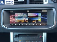 USED 2017 66 LAND ROVER RANGE ROVER EVOQUE 2.0 TD4 HSE Dynamic Convertible 2dr Diesel Auto 4WD Euro 6 (s/s) (180 ps) 