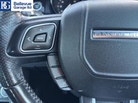 USED 2017 66 LAND ROVER RANGE ROVER EVOQUE 2.0 TD4 HSE Dynamic Convertible 2dr Diesel Auto 4WD Euro 6 (s/s) (180 ps) 