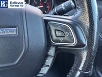 USED 2017 66 LAND ROVER RANGE ROVER EVOQUE 2.0 TD4 HSE Dynamic Convertible 2dr Diesel Auto 4WD Euro 6 (s/s) (180 ps) 
