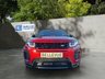 USED 2017 66 LAND ROVER RANGE ROVER EVOQUE 2.0 TD4 HSE Dynamic Convertible 2dr Diesel Auto 4WD Euro 6 (s/s) (180 ps) 
