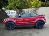 USED 2017 66 LAND ROVER RANGE ROVER EVOQUE 2.0 TD4 HSE Dynamic Convertible 2dr Diesel Auto 4WD Euro 6 (s/s) (180 ps) 