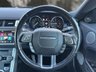 USED 2017 66 LAND ROVER RANGE ROVER EVOQUE 2.0 TD4 HSE Dynamic Convertible 2dr Diesel Auto 4WD Euro 6 (s/s) (180 ps) 