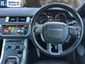 USED 2017 66 LAND ROVER RANGE ROVER EVOQUE 2.0 TD4 HSE Dynamic Convertible 2dr Diesel Auto 4WD Euro 6 (s/s) (180 ps) 