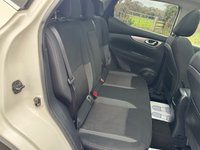 USED 2018 18 NISSAN QASHQAI 1.2 DIG-T N-Connecta SUV 5dr Petrol Manual Euro 6 (s/s) (115 ps) GREAT SPEC, PAN ROOF, CAMERAS, NAV