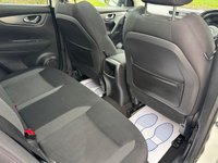 USED 2018 18 NISSAN QASHQAI 1.2 DIG-T N-Connecta SUV 5dr Petrol Manual Euro 6 (s/s) (115 ps) GREAT SPEC, PAN ROOF, CAMERAS, NAV