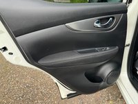 USED 2018 18 NISSAN QASHQAI 1.2 DIG-T N-Connecta SUV 5dr Petrol Manual Euro 6 (s/s) (115 ps) GREAT SPEC, PAN ROOF, CAMERAS, NAV
