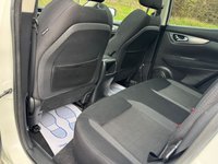 USED 2018 18 NISSAN QASHQAI 1.2 DIG-T N-Connecta SUV 5dr Petrol Manual Euro 6 (s/s) (115 ps) GREAT SPEC, PAN ROOF, CAMERAS, NAV