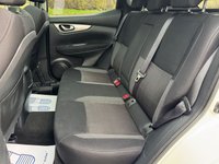 USED 2018 18 NISSAN QASHQAI 1.2 DIG-T N-Connecta SUV 5dr Petrol Manual Euro 6 (s/s) (115 ps) GREAT SPEC, PAN ROOF, CAMERAS, NAV