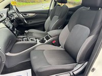 USED 2018 18 NISSAN QASHQAI 1.2 DIG-T N-Connecta SUV 5dr Petrol Manual Euro 6 (s/s) (115 ps) GREAT SPEC, PAN ROOF, CAMERAS, NAV