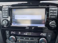 USED 2018 18 NISSAN QASHQAI 1.2 DIG-T N-Connecta SUV 5dr Petrol Manual Euro 6 (s/s) (115 ps) GREAT SPEC, PAN ROOF, CAMERAS, NAV