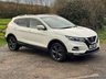 USED 2018 18 NISSAN QASHQAI 1.2 DIG-T N-Connecta SUV 5dr Petrol Manual Euro 6 (s/s) (115 ps) GREAT SPEC, PAN ROOF, CAMERAS, NAV