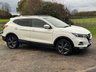 USED 2018 18 NISSAN QASHQAI 1.2 DIG-T N-Connecta SUV 5dr Petrol Manual Euro 6 (s/s) (115 ps) GREAT SPEC, PAN ROOF, CAMERAS, NAV