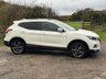 USED 2018 18 NISSAN QASHQAI 1.2 DIG-T N-Connecta SUV 5dr Petrol Manual Euro 6 (s/s) (115 ps) GREAT SPEC, PAN ROOF, CAMERAS, NAV