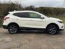 USED 2018 18 NISSAN QASHQAI 1.2 DIG-T N-Connecta SUV 5dr Petrol Manual Euro 6 (s/s) (115 ps) GREAT SPEC, PAN ROOF, CAMERAS, NAV