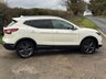 USED 2018 18 NISSAN QASHQAI 1.2 DIG-T N-Connecta SUV 5dr Petrol Manual Euro 6 (s/s) (115 ps) GREAT SPEC, PAN ROOF, CAMERAS, NAV