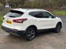 USED 2018 18 NISSAN QASHQAI 1.2 DIG-T N-Connecta SUV 5dr Petrol Manual Euro 6 (s/s) (115 ps) GREAT SPEC, PAN ROOF, CAMERAS, NAV