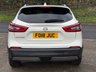 USED 2018 18 NISSAN QASHQAI 1.2 DIG-T N-Connecta SUV 5dr Petrol Manual Euro 6 (s/s) (115 ps) GREAT SPEC, PAN ROOF, CAMERAS, NAV