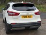 USED 2018 18 NISSAN QASHQAI 1.2 DIG-T N-Connecta SUV 5dr Petrol Manual Euro 6 (s/s) (115 ps) GREAT SPEC, PAN ROOF, CAMERAS, NAV