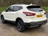 USED 2018 18 NISSAN QASHQAI 1.2 DIG-T N-Connecta SUV 5dr Petrol Manual Euro 6 (s/s) (115 ps) GREAT SPEC, PAN ROOF, CAMERAS, NAV