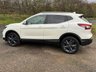 USED 2018 18 NISSAN QASHQAI 1.2 DIG-T N-Connecta SUV 5dr Petrol Manual Euro 6 (s/s) (115 ps) GREAT SPEC, PAN ROOF, CAMERAS, NAV