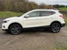 USED 2018 18 NISSAN QASHQAI 1.2 DIG-T N-Connecta SUV 5dr Petrol Manual Euro 6 (s/s) (115 ps) GREAT SPEC, PAN ROOF, CAMERAS, NAV