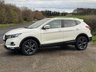 USED 2018 18 NISSAN QASHQAI 1.2 DIG-T N-Connecta SUV 5dr Petrol Manual Euro 6 (s/s) (115 ps) GREAT SPEC, PAN ROOF, CAMERAS, NAV