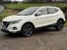 USED 2018 18 NISSAN QASHQAI 1.2 DIG-T N-Connecta SUV 5dr Petrol Manual Euro 6 (s/s) (115 ps) GREAT SPEC, PAN ROOF, CAMERAS, NAV