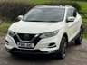 USED 2018 18 NISSAN QASHQAI 1.2 DIG-T N-Connecta SUV 5dr Petrol Manual Euro 6 (s/s) (115 ps) GREAT SPEC, PAN ROOF, CAMERAS, NAV