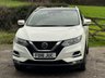 USED 2018 18 NISSAN QASHQAI 1.2 DIG-T N-Connecta SUV 5dr Petrol Manual Euro 6 (s/s) (115 ps) GREAT SPEC, PAN ROOF, CAMERAS, NAV