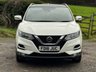 USED 2018 18 NISSAN QASHQAI 1.2 DIG-T N-Connecta SUV 5dr Petrol Manual Euro 6 (s/s) (115 ps) GREAT SPEC, PAN ROOF, CAMERAS, NAV