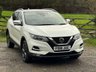 USED 2018 18 NISSAN QASHQAI 1.2 DIG-T N-Connecta SUV 5dr Petrol Manual Euro 6 (s/s) (115 ps) GREAT SPEC, PAN ROOF, CAMERAS, NAV