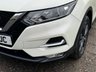 USED 2018 18 NISSAN QASHQAI 1.2 DIG-T N-Connecta SUV 5dr Petrol Manual Euro 6 (s/s) (115 ps) GREAT SPEC, PAN ROOF, CAMERAS, NAV