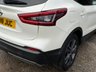 USED 2018 18 NISSAN QASHQAI 1.2 DIG-T N-Connecta SUV 5dr Petrol Manual Euro 6 (s/s) (115 ps) GREAT SPEC, PAN ROOF, CAMERAS, NAV