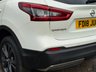 USED 2018 18 NISSAN QASHQAI 1.2 DIG-T N-Connecta SUV 5dr Petrol Manual Euro 6 (s/s) (115 ps) GREAT SPEC, PAN ROOF, CAMERAS, NAV