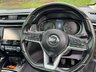 USED 2018 18 NISSAN QASHQAI 1.2 DIG-T N-Connecta SUV 5dr Petrol Manual Euro 6 (s/s) (115 ps) GREAT SPEC, PAN ROOF, CAMERAS, NAV