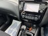 USED 2018 18 NISSAN QASHQAI 1.2 DIG-T N-Connecta SUV 5dr Petrol Manual Euro 6 (s/s) (115 ps) GREAT SPEC, PAN ROOF, CAMERAS, NAV