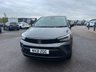 USED 2021 21 VAUXHALL CROSSLAND 1.2 SE SUV 5DR PETROL AIRCON  
