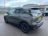 USED 2021 21 VAUXHALL CROSSLAND 1.2 SE SUV 5DR PETROL AIRCON  